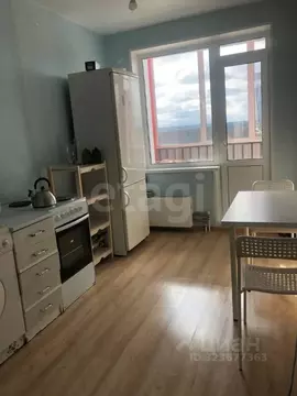 1-к кв. Ханты-Мансийский АО, Нягань Приозерная ул., 31 (36.0 м)