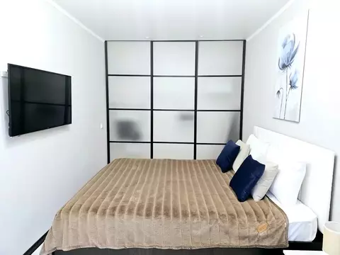 2-к кв. Воронежская область, Воронеж пл. Ленина, 4 (45.0 м)