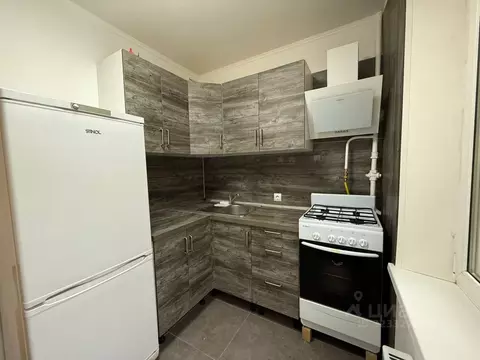 2-к кв. Москва ул. Клары Цеткин, 17 (45.0 м)