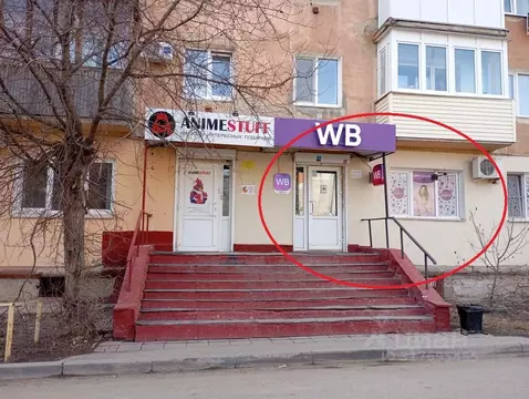 Офис в Омская область, Омск Городок Нефтяников мкр, бул. Петухова, 5 ...