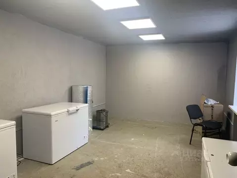 Производственное помещение в Ярославская область, Рыбинск Вознесенский ...