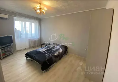 1-к кв. Краснодарский край, Ейск Безымянная ул., 59/2 (34.3 м)