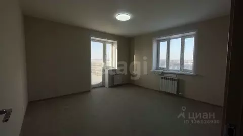 3-к кв. Калужская область, Калуга проезд Юрия Круглова, 12 (83.04 м)