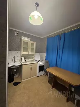 1-к кв. Саратовская область, Энгельс просп. Химиков, 3Д (35.0 м)