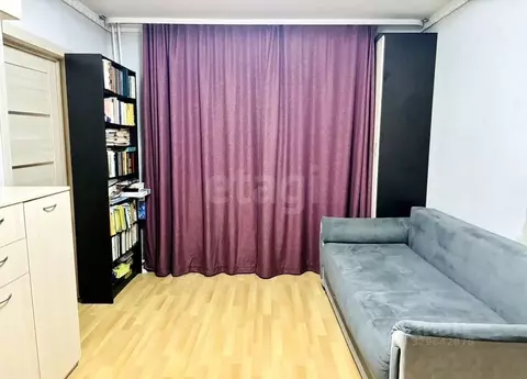 3-к кв. Пермский край, Пермь ул. Гусарова, 13 (57.7 м)