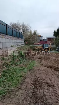 Участок в Новосибирская область, Новосибирский район, Мочищенский ...