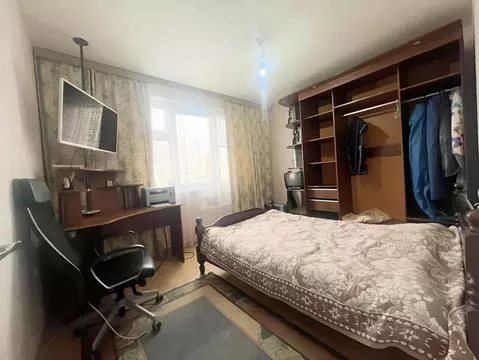 Комната Московская область, Подольск ул. Академика Доллежаля, 10 (10.0 ...