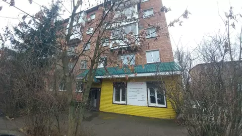 Помещение свободного назначения в Смоленская область, Смоленск ул. ...