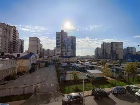 2-к кв. Крым, Симферопольский район, с. Мирное, Жигулина Роща мкр  ...