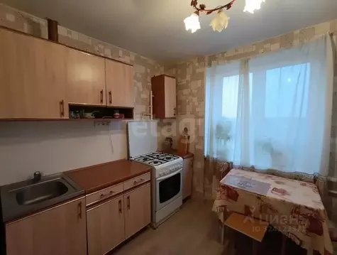 2-к кв. Псковская область, Псков Коммунальная ул., 77 (49.7 м)