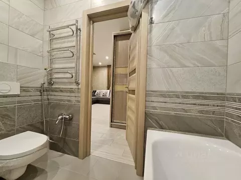 3-к кв. Калининградская область, Гурьевск Степной пер. (97.0 м)