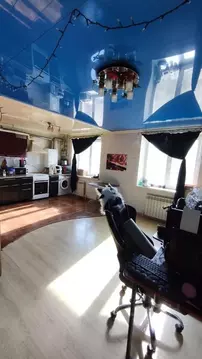 Студия Самарская область, Самара Крутые Ключи мкр, ул. Мира, 18/1 ...