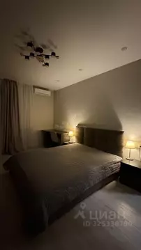 1-к кв. Татарстан, Казань ул. Амирхана Еники, 17б (41.0 м)