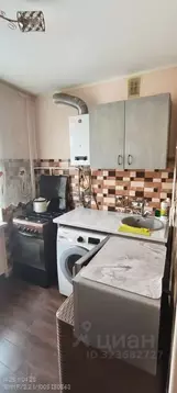 1-к кв. Краснодарский край, Новороссийск Суворовская ул., 39/49 (31.1 ...