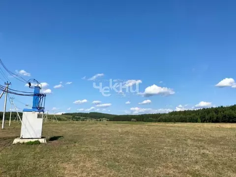 Участок в Нижегородская область, Дальнеконстантиновский муниципальный ...