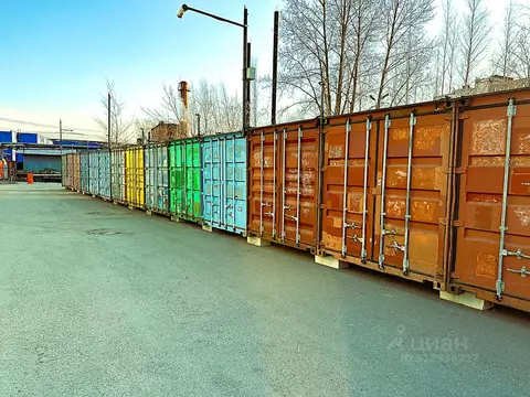 Склад в Московская область, Химки ш. Вашутинское, вл48 (30 м)