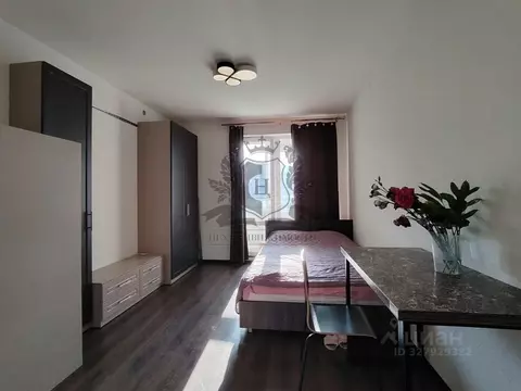 Студия Санкт-Петербург ул. Плесецкая, 16 (25.0 м)