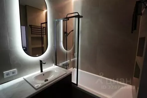 2-к кв. Москва Большая Филевская ул., 3к3 (40.0 м)