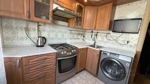 2-к кв. Московская область, Люберцы Южная ул., 24 (47.0 м)