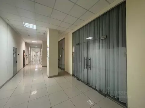 Помещение свободного назначения в Самарская область, Самара Московское ...