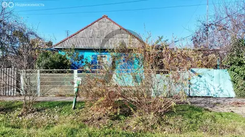 Дом в Апшеронск, улица Мира (52.5 м)