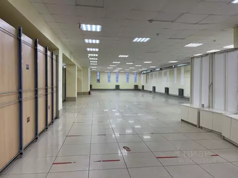 Помещение свободного назначения в Тверская область, Тверь Молодежный ...