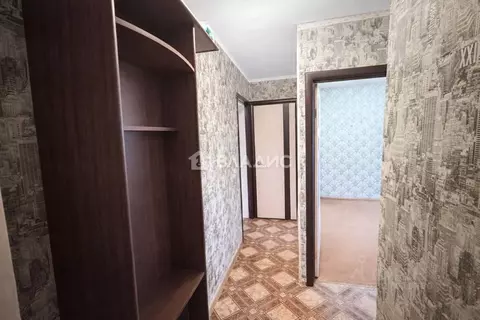 2-к кв. Ивановская область, Иваново Лежневская ул., 116 (44.5 м)