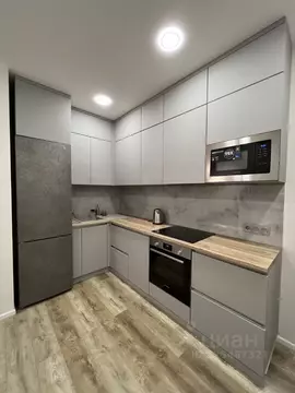 2-к кв. Москва Рублевское ш., 70к6 (50.0 м)