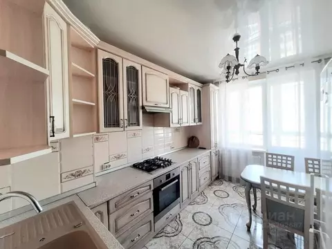 2-к кв. Калининградская область, Калининград ул. Аксакова, 114 (60.0 ...