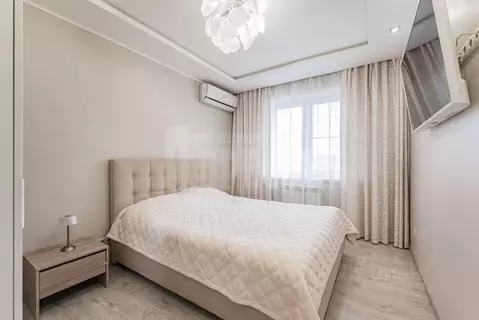 3-к кв. Калужская область, Обнинск ул. Гагарина, 36 (79.8 м)