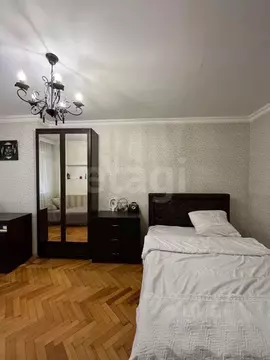 1-к кв. Северная Осетия, Владикавказ просп. Коста, 266 (31.0 м)