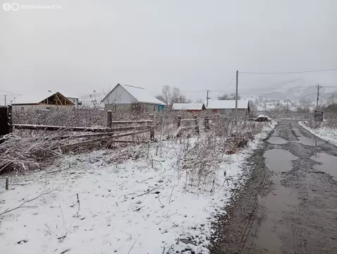 Участок в Алфёрово, улица И.А. Рязанова (10 м)