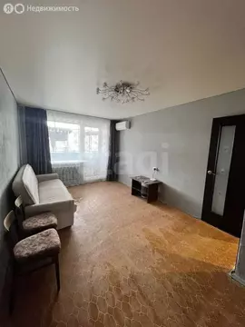 1-комнатная квартира: Миасс, улица Богдана Хмельницкого, 52 (35 м)