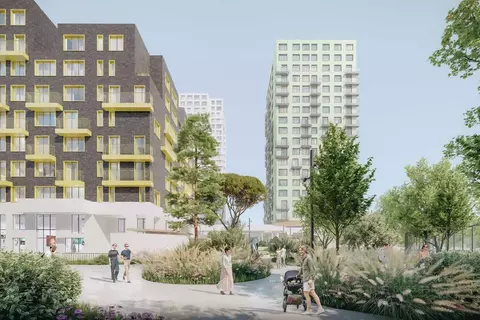 Помещение свободного назначения в Тюменская область, Тюмень В ...