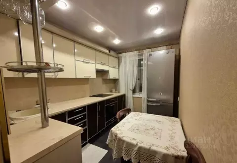 3-к кв. Мурманская область, Мурманск ул. Ломоносова, 12 (58.0 м)