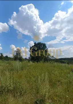 Участок в Белгородская область, Белгородский район, Пушкарское с/пос, ...