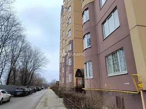 2-к кв. Воронежская область, Воронеж пер. Здоровья, 90/2 (58.6 м)