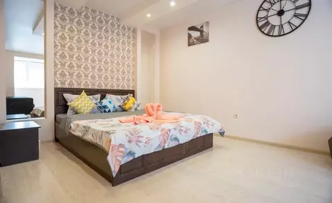 1-к кв. Тульская область, Тула просп. Ленина, 157 (36.0 м)