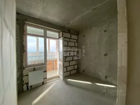 1-к кв. Пензенская область, Пенза ул. Кордон Студеный, 48 (31.0 м)