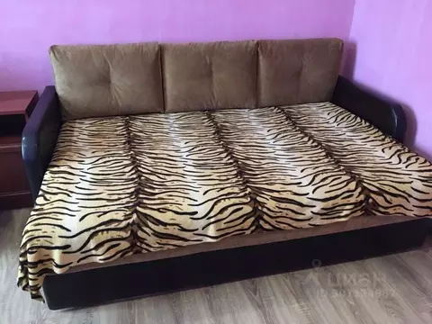 1-к кв. Рязанская область, Рязань ул. Чкалова, 18 (40.0 м)