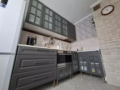 2-к кв. Московская область, Красногорск ул. Ленина, 33 (52.0 м)