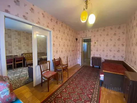 3-к кв. Московская область, Сергиево-Посадский городской округ, с. ...