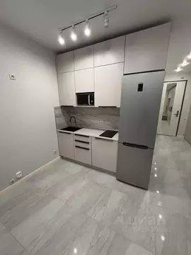 Студия Москва Волоколамское ш., 95/2 (27.3 м)