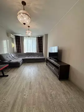2-к кв. Москва Часовая ул., 19к3 (80.0 м)