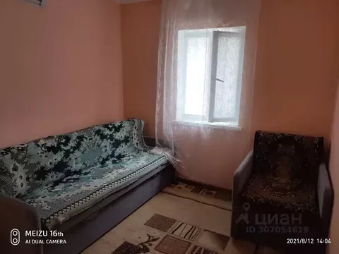 Дом в Севастополь ул. Малышкина, 13 (17 м)