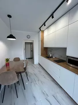 1-к кв. Калининградская область, Калининград ул. Еловая Аллея, 5Ак2 ...