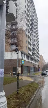 Гараж в Московская область, Люберцы Шоссейная ул., 42 (7 м)