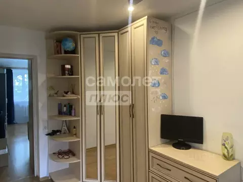 2-к кв. Ивановская область, Иваново ул. Красных Зорь, 4А (42.7 м)