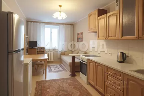 2-к кв. Томская область, Томск ул. Лебедева, 97 (64.7 м)