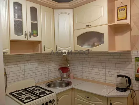 2-к кв. Алтайский край, Барнаул ул. Крупской, 78 (42.8 м)